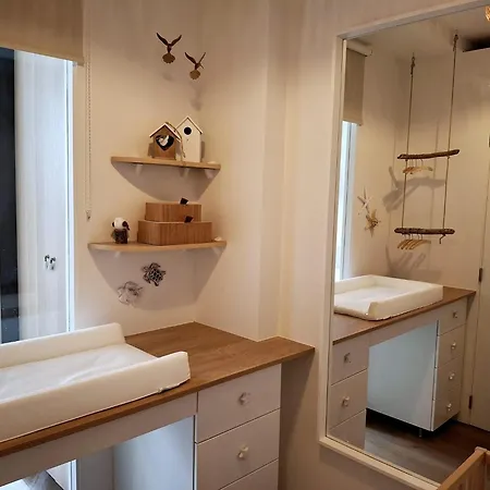 Bright Apartment With Garden * Mellet
